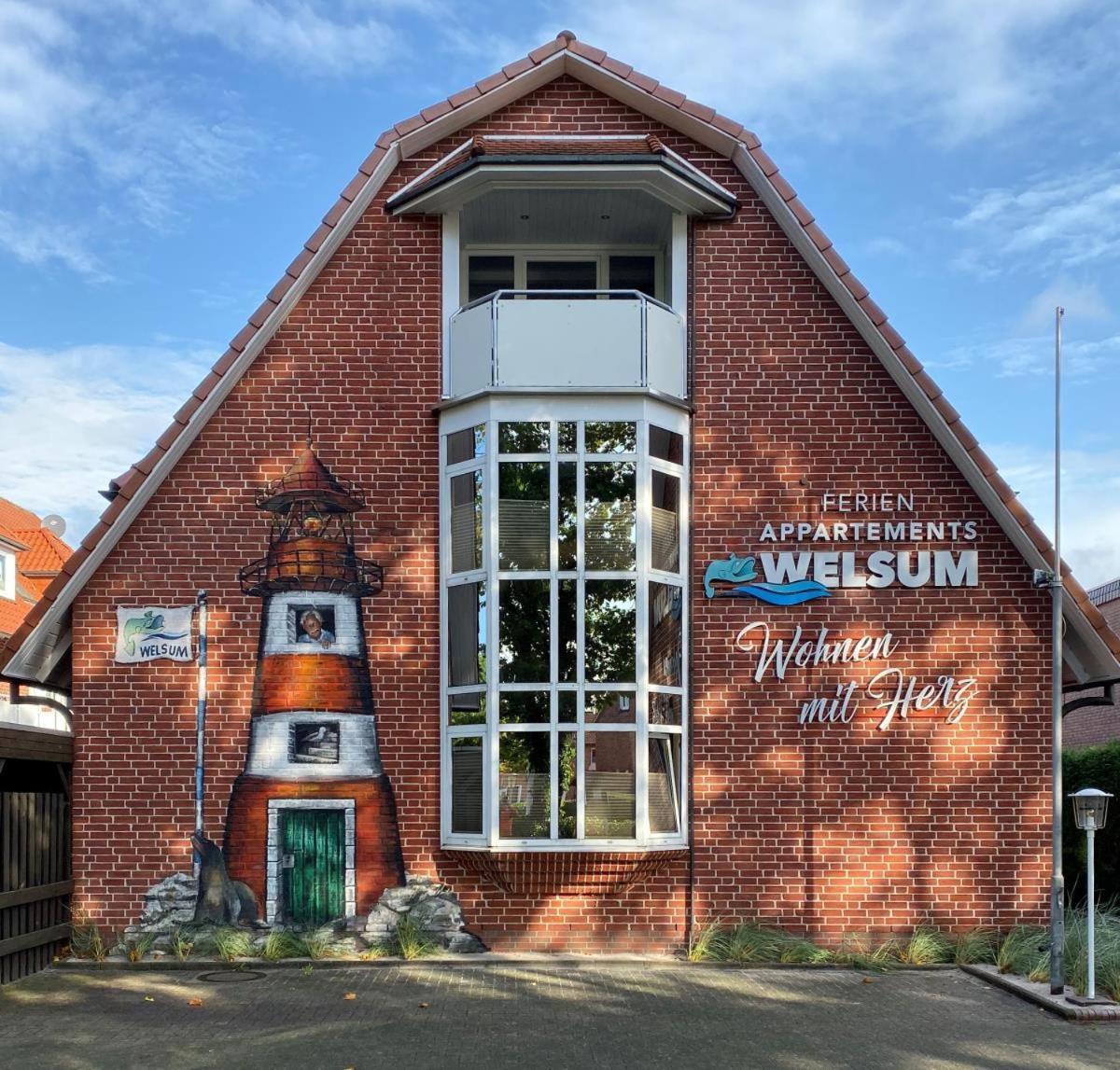 Fewo Klein Spiekeroog Bad Zwischenahn Exterior foto